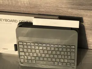 Keyboard Cover Case for Pro 11