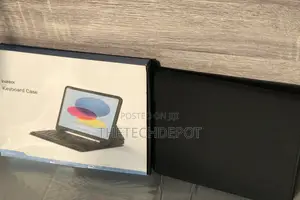 Inateck Keyboard and Case for Pro 11