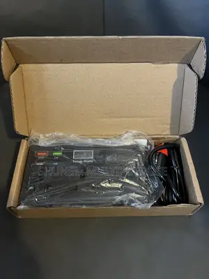 Car Power Inverter 200w