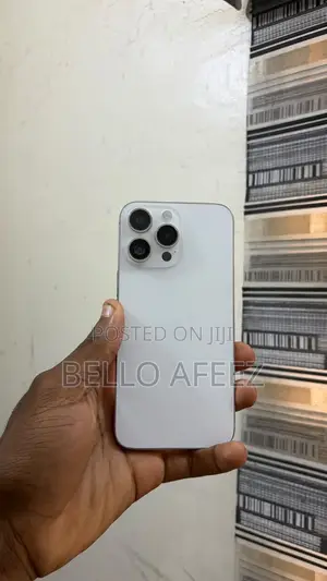 Apple iPhone 14 Pro Max 128 GB White