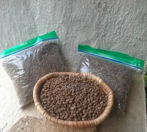 Dried Pawpaw Seeds