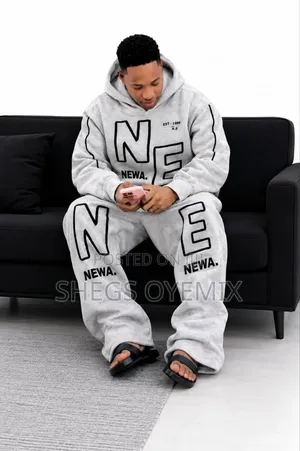 New Luxury Wear