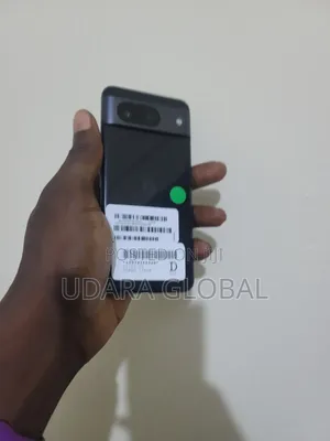 Google Pixel 8 128 GB Gray