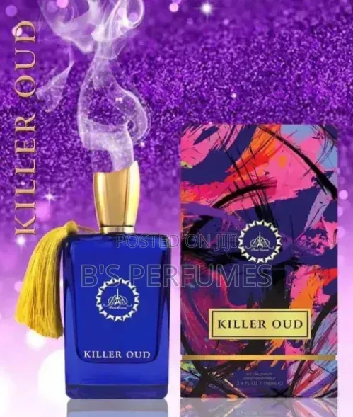 Killer Oud