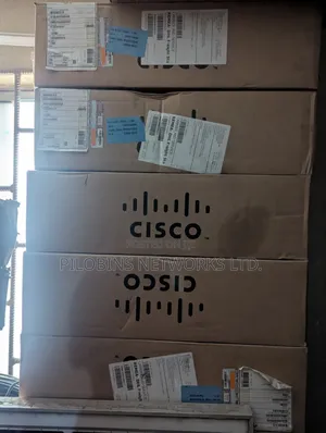 Cisco 2960x -TSL