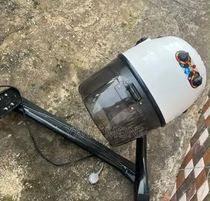 Equator Wall Hair Dryer