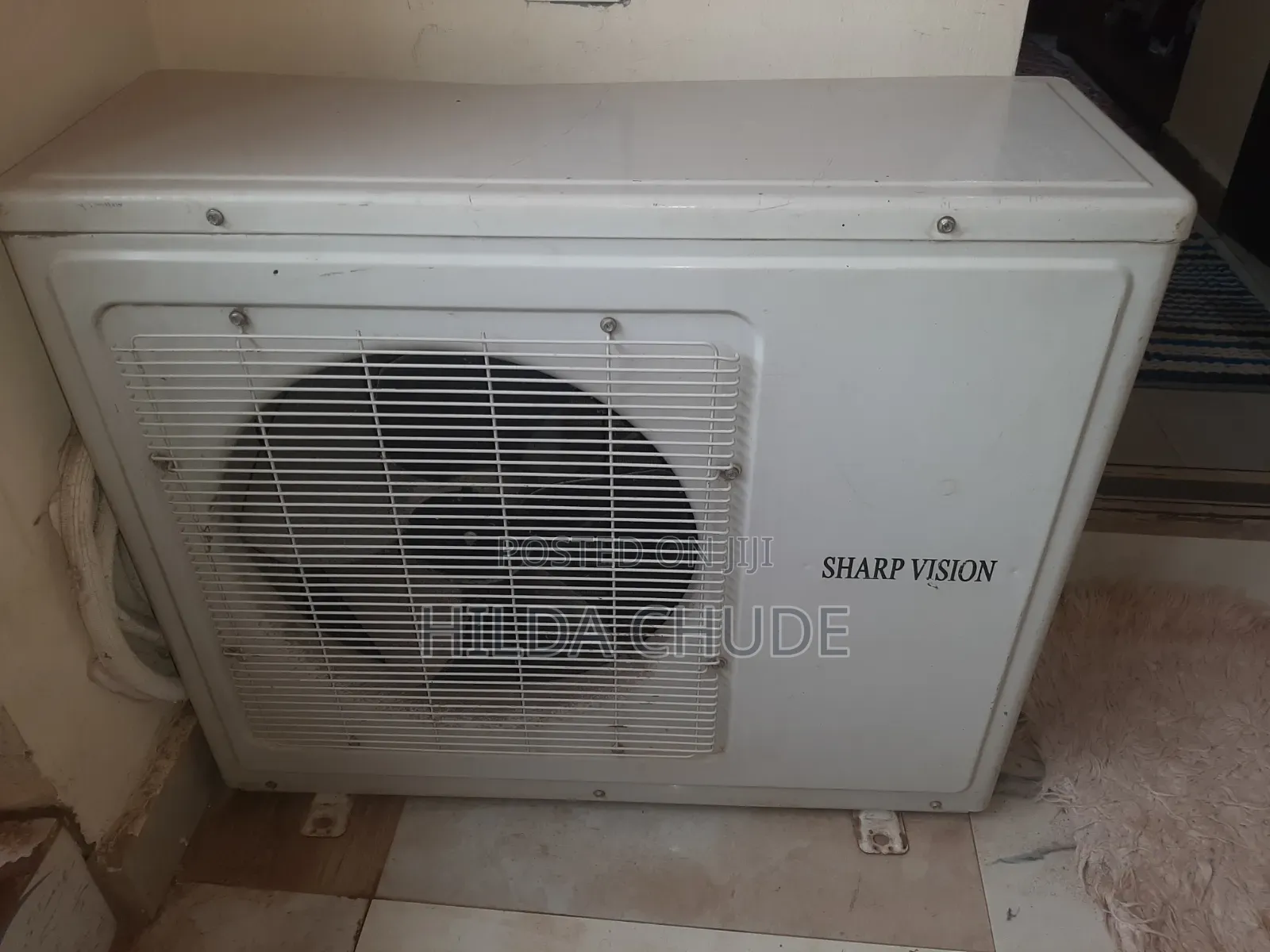 Air Conditioning Unit