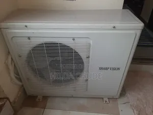 Air Conditioning Unit