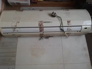 Air Conditioning Unit