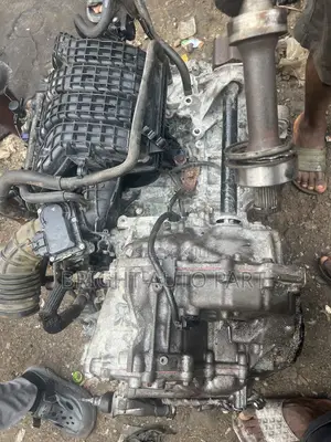 Engine Nissan Altima 2015 Model