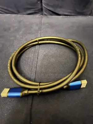 Hdmi Cable
