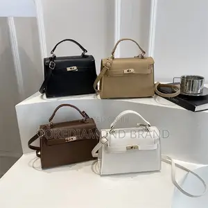 Quality Pure Leather Bag