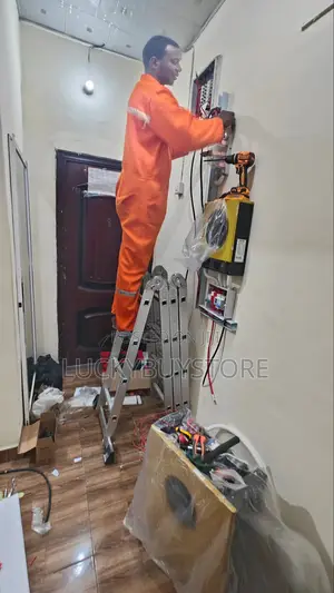 Professional Solar Installation Quotes for All Sizes Installations