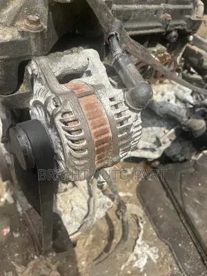 Alternator Nissan Altima 2015 Model