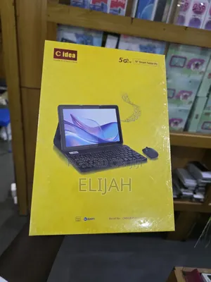 New C idea CM8800 Plus 1 TB Gray