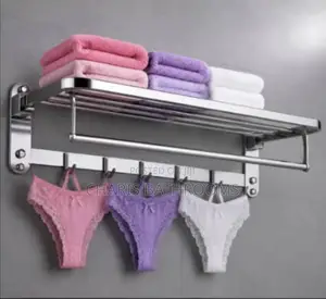 Towel Rack