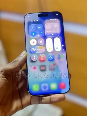 Apple iPhone 16 Pro Max 256 GB Gold