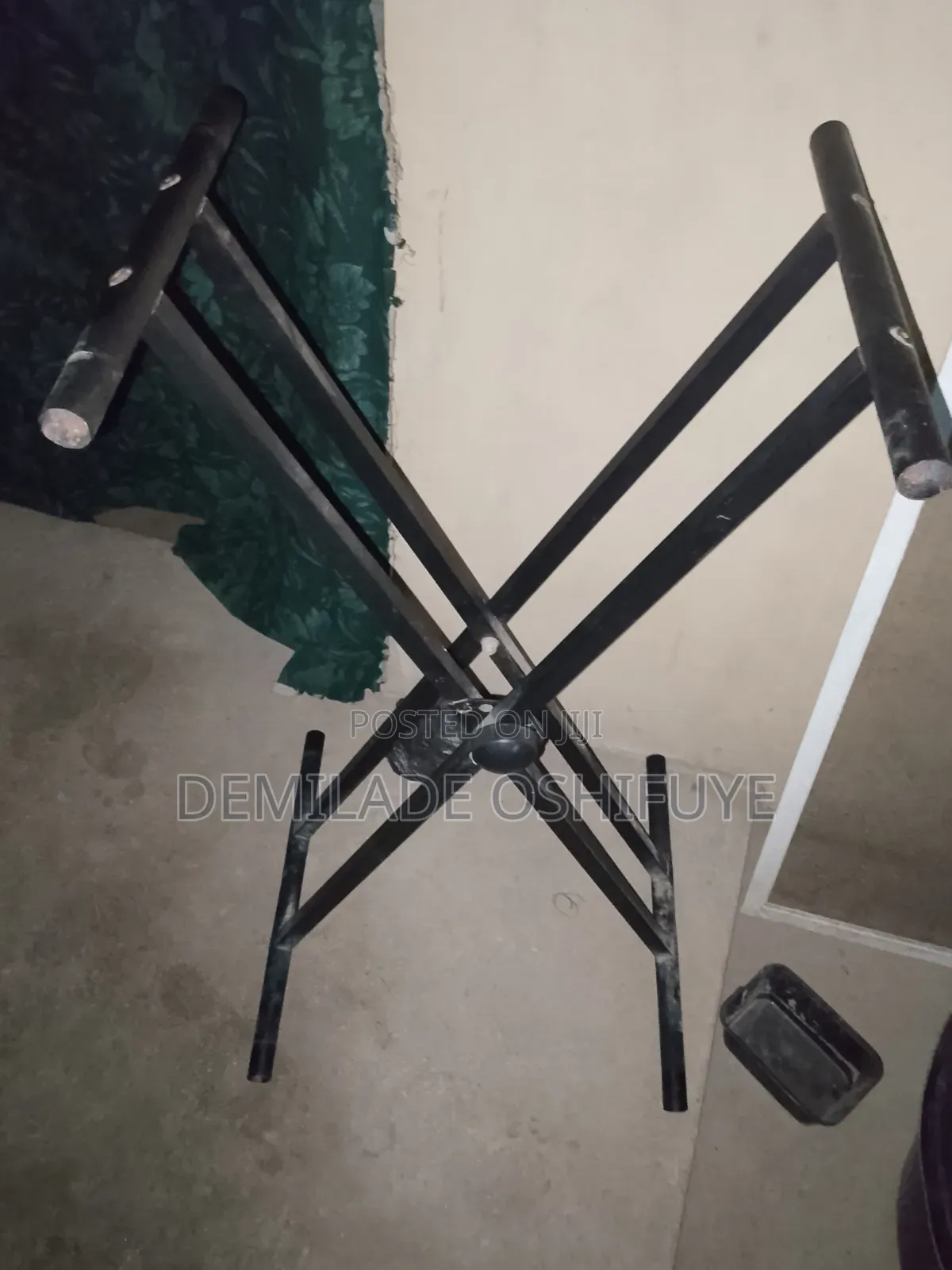 Keyboard Stand