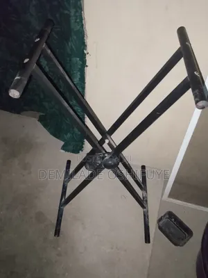 Keyboard Stand