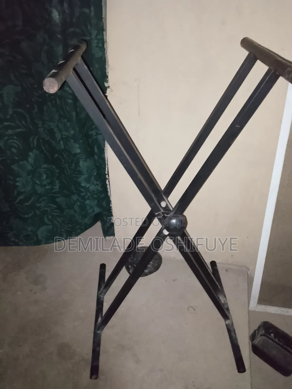 Keyboard Stand