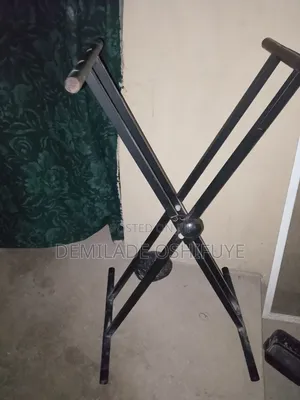 Keyboard Stand
