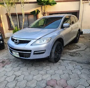 Mazda CX-9 2009