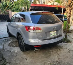 Mazda CX-9 2009