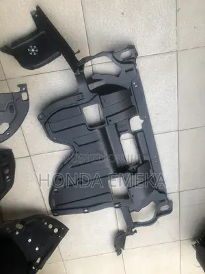 Engine Cover 2008 Honda Accord