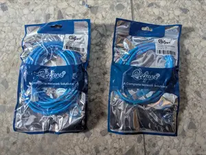 ECLIPSE Cat6 UTP 3 Meter Patch Cords