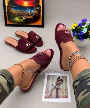 Quality Slide for Ladies