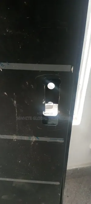 Tuya Luxury Smart Lock With Face ID