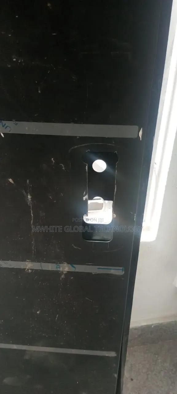 Tuya Luxury Smart Lock With Face ID