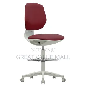 Adjustable Swivel Hospital Chair