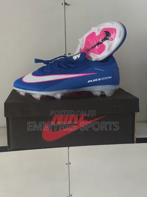 Original Soccer Football Boots