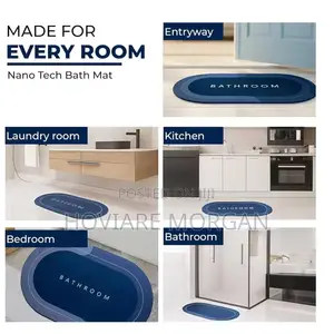 60*40 Absorbent Mat
