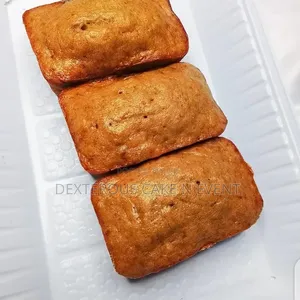 Banana Bread in Ibadan