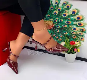 Quality Heels Sandals for Women