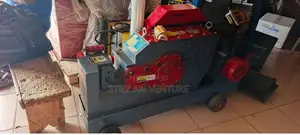 Rod Cutting Machine 32mm