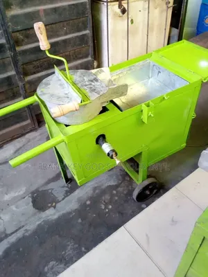 Popcorn Machine