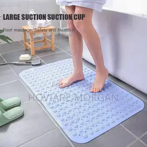 Anti Slip Bath Mat