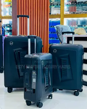 High Quality Luxury Trolley Box Set of 3 Box