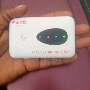 Pocket MiFi