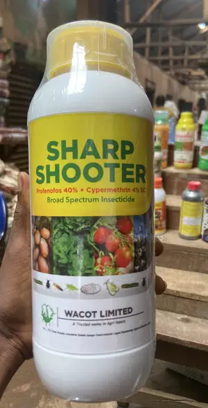 Insecticide