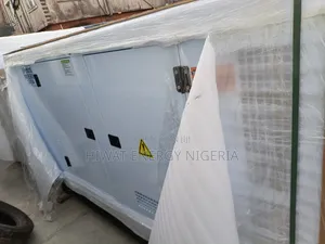 150kVA Soundproof Electric Start Perkins Generator