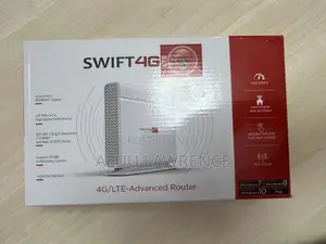 Swift 4g Lte