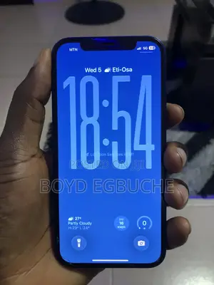 Apple iPhone 12 256 GB Blue
