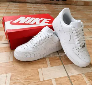 Nike Air Force Aone Original