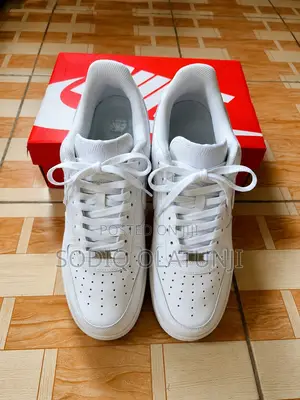 Nike Air Force One Original