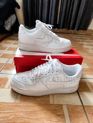 Nike Air Force One Original