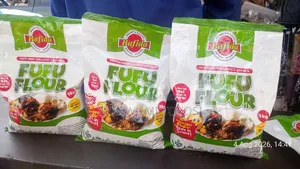 Processed Food